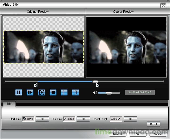 Emicsoft Audio Converter