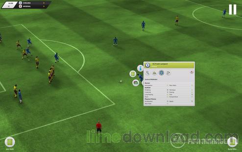 FIFA Manager 12