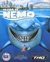 Disney - Hledá se Nemo