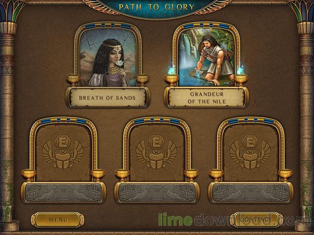 Cradle Of Egypt