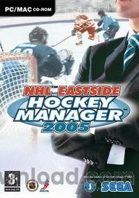 Eastside Hockey Manager 2005
