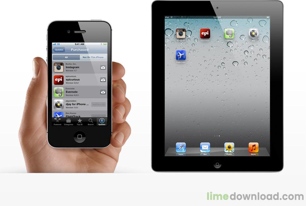 iCloud
