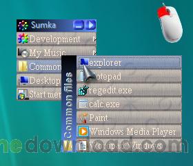 Sumka Quick Launcher