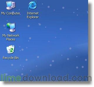 Znow desktop decoration Forge
