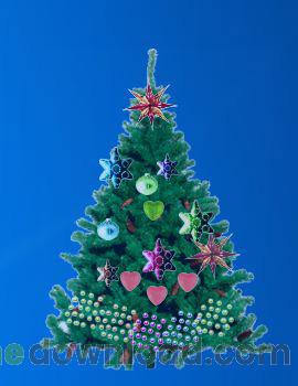 XMas Tree Constructor