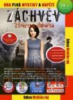 Záchvěv