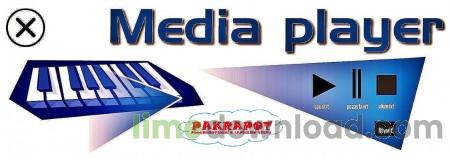PAKRAPOT Media Player