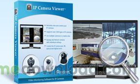 IP Camera Viewer