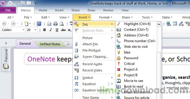 Classic Menu for Office Standard 2010