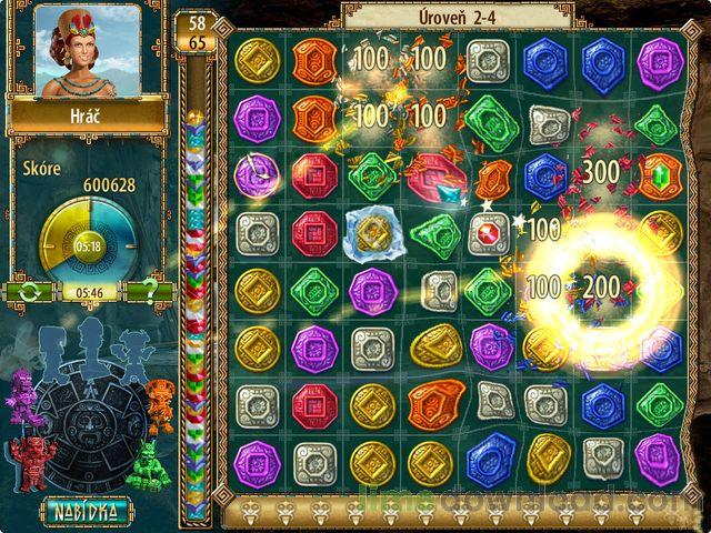 Vánoční balíček Joy