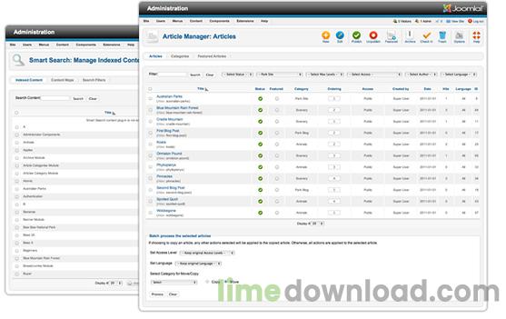 Joomla!