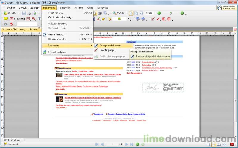 PDF-XChange Pro