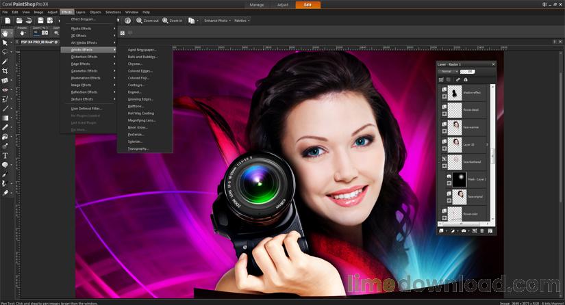 PaintShop