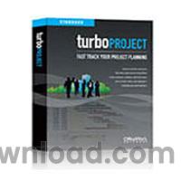 TurboProject