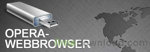 Opera USB