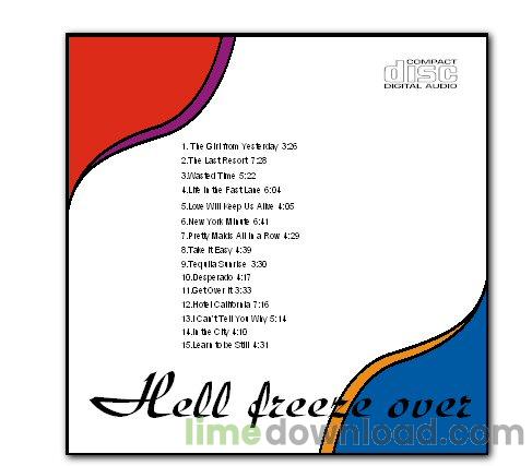 Apollo CD & DVD Label Maker