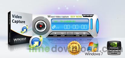 WinAVI Video Capture