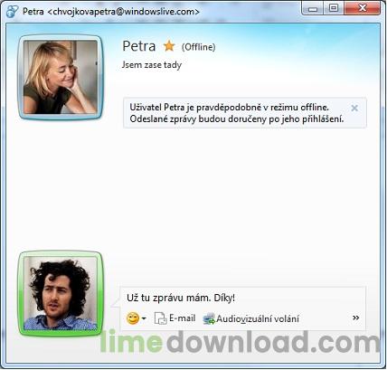 MSN Messenger