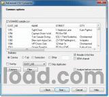 Advanced CSV Converter