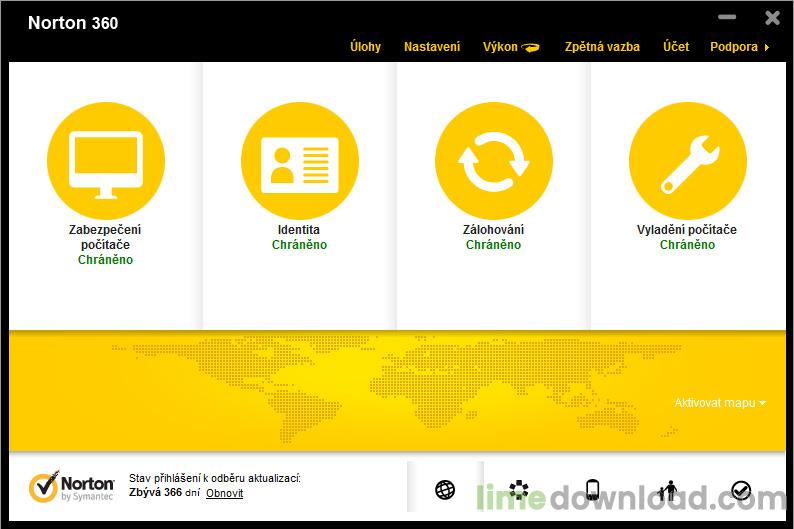 Norton 360
