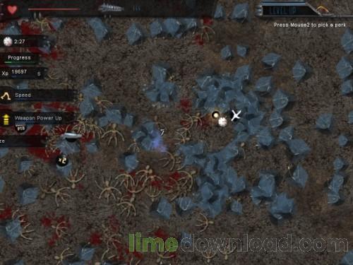 Crimsonland
