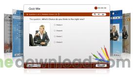 Wondershare QuizCreator