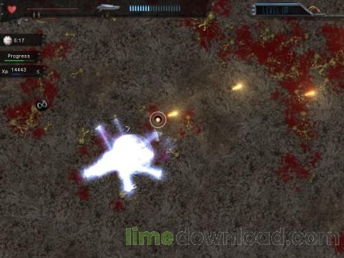 Crimsonland