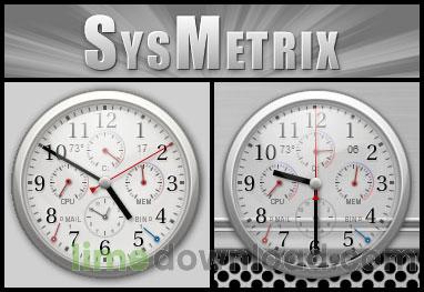 SysMetrix