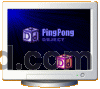 PingPong Object