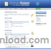 ClipboardFusion