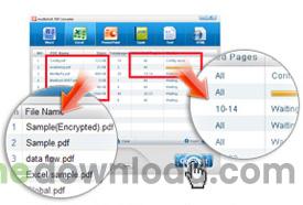 Wondershare PDF Converter