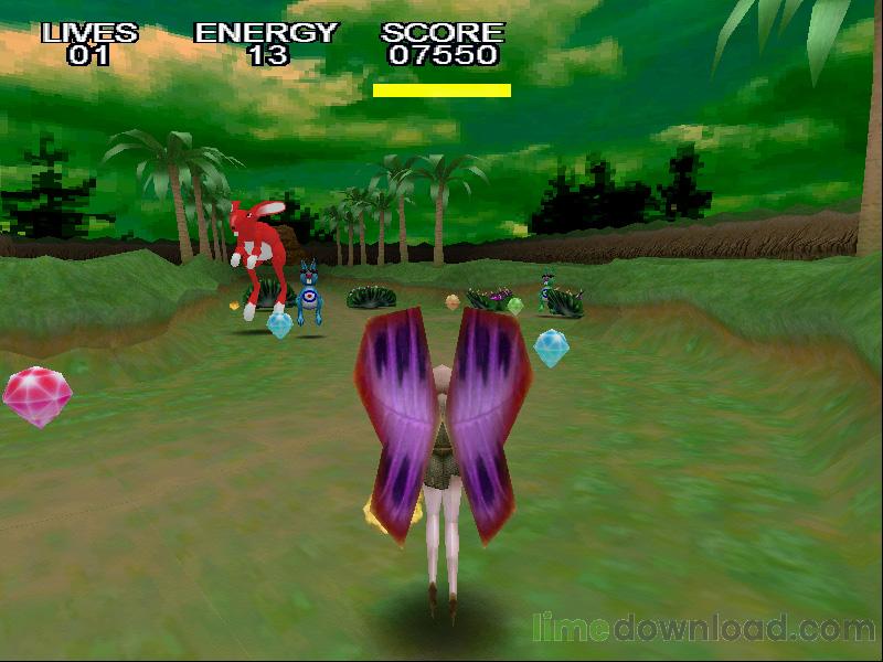 The Tooth Fairy Saves Easter