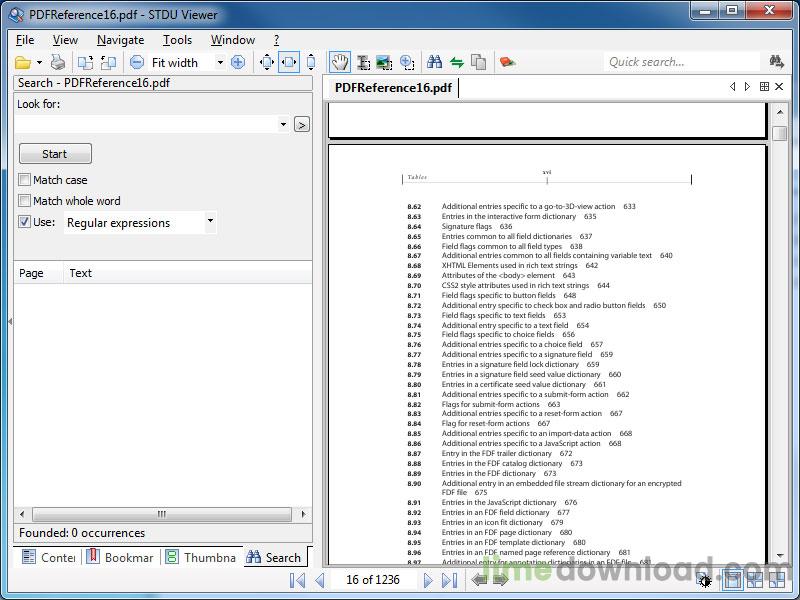 STDU Viewer