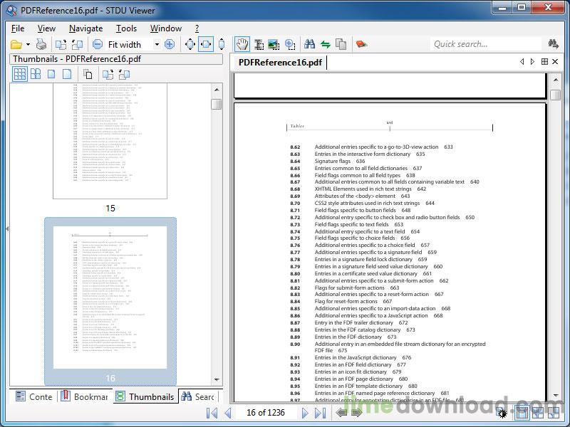 STDU Viewer
