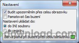 Budík - Ondřej Cenek