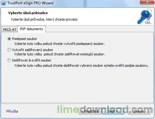TrustPort eSign Pro