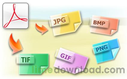Sothink PDF to Image Converter