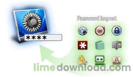 Password Vault Manager