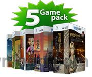 Youda Mega Pack