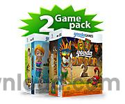 Youda Survivor Pack