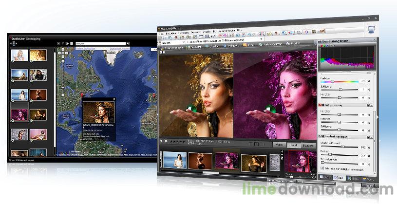 StudioLine Photo