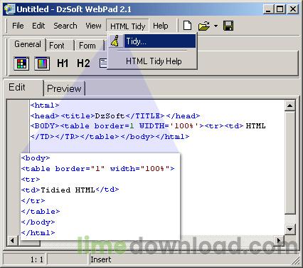WebPad