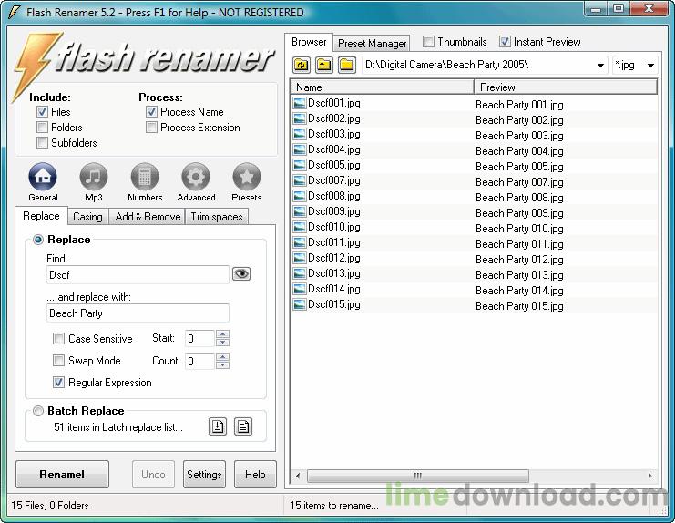 Exif Tag Remover