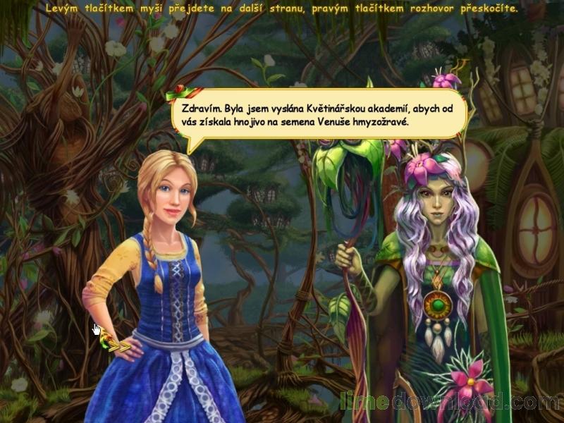 Kouzelná farma 2 - Magický turnaj