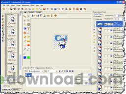 EximiousSoft GIF Creator