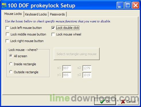 Pro-Key-Lock