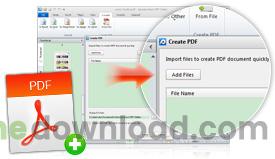 Wondershare PDF Editor