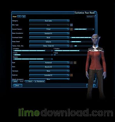 Star Trek Online
