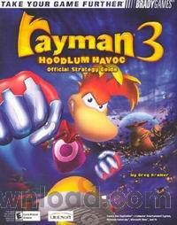 Rayman 3: Hoodlumská hrozba