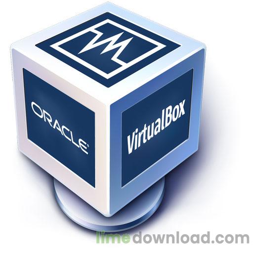 VirtualBox